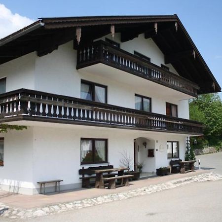 Feichten-Hof Zaiser Zimmer Schleching Bagian luar foto