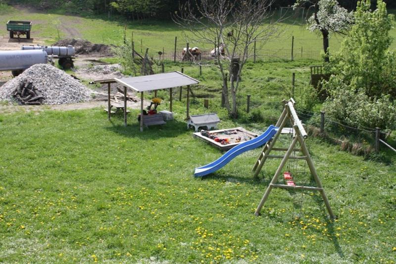 Feichten-Hof Zaiser Zimmer Schleching Bagian luar foto